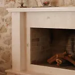 Anemos Villa *