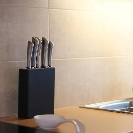 Villa Anemos Himarë