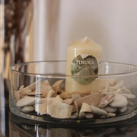 Villa Anemos Himarë