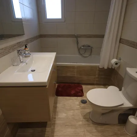 Anemos Villa Himarë