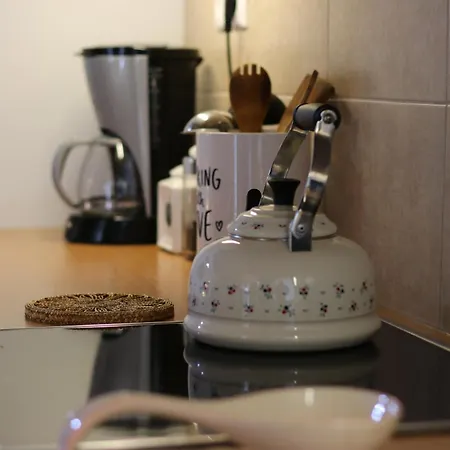 Villa Anemos Himarë