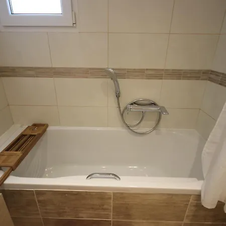 Villa Anemos Himarë