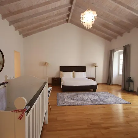 Villa Anemos *