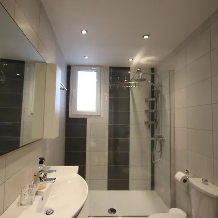 Anemos Villa Himarë