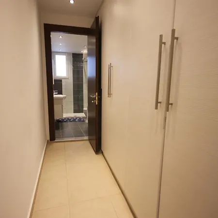 Anemos Villa Himarë