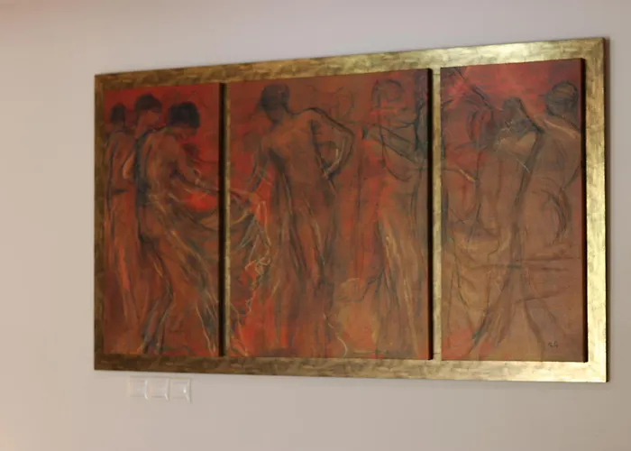 Villa Anemos Himarë