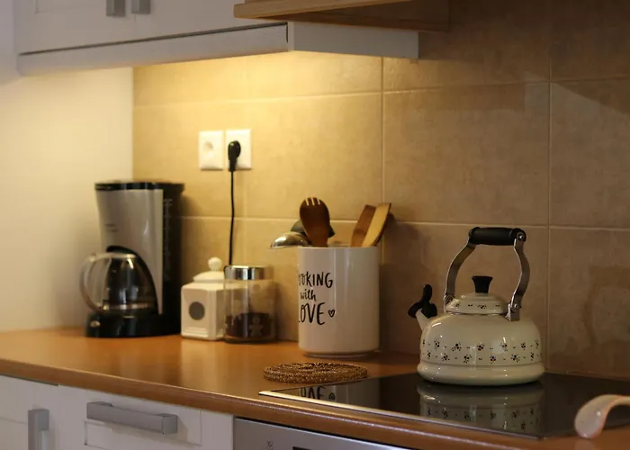 Villa Anemos Himarë