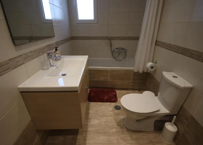 Anemos Villa Himarë