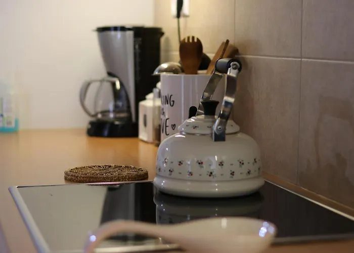 Villa Anemos Himarë