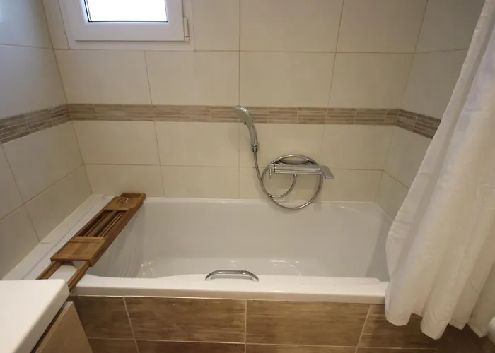 Villa Anemos Himarë