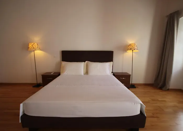 Villa Anemos Himarë