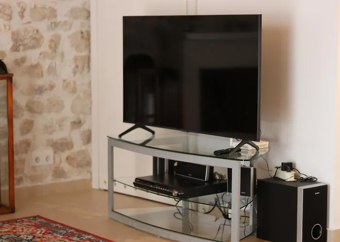 Anemos Villa Himarë