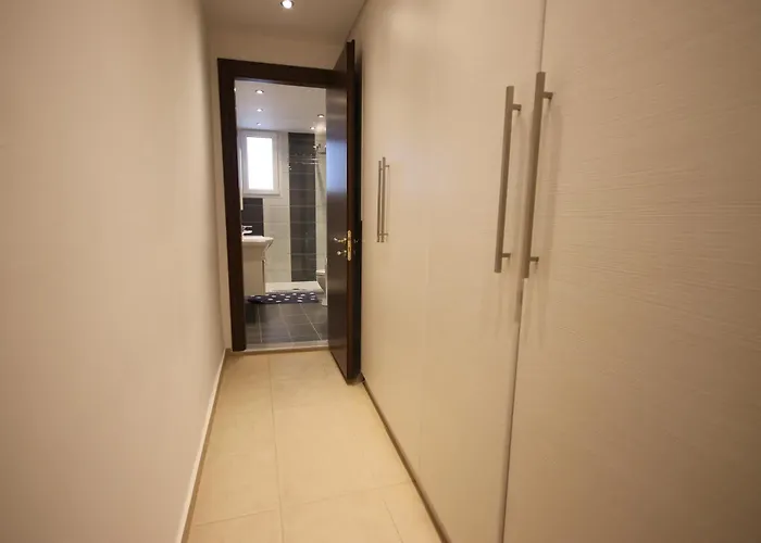 Anemos Villa Himarë