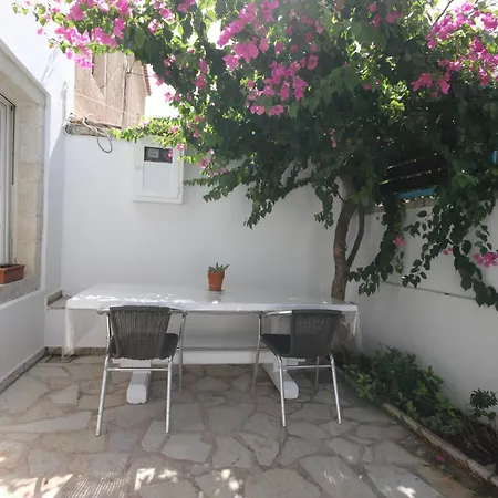 Anemos Villa Himare