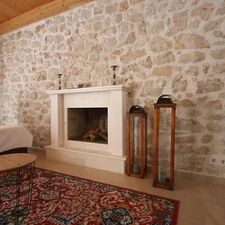 Villa Anemos Himare