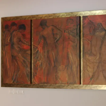 Villa Anemos Himarë