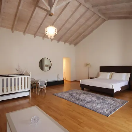 Villa Anemos *