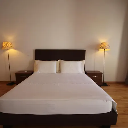 Villa Anemos Himarë