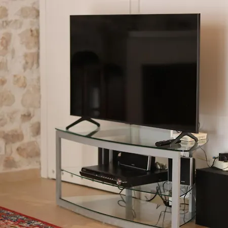 Anemos Villa Himarë