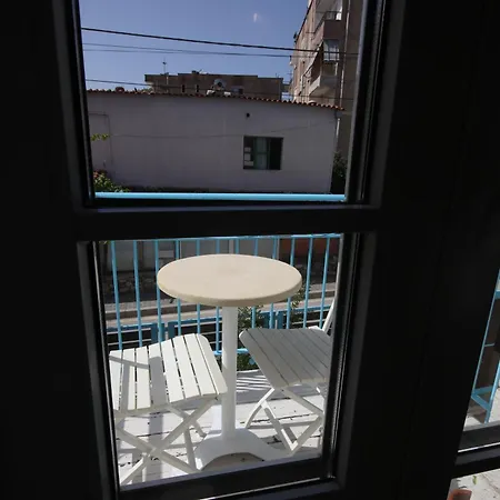 Anemos Himare