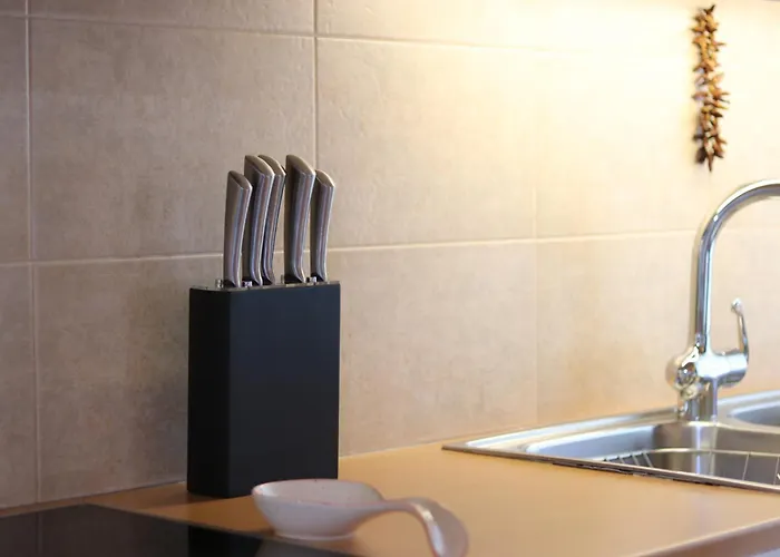 别墅 Anemos 希马拉