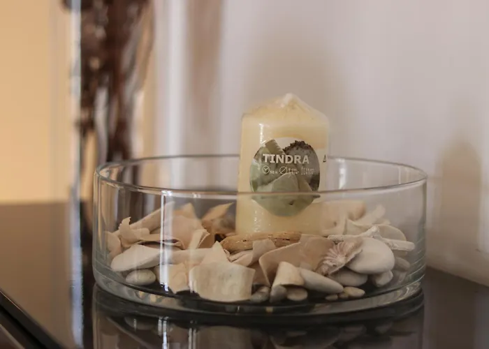 别墅 Anemos 希马拉