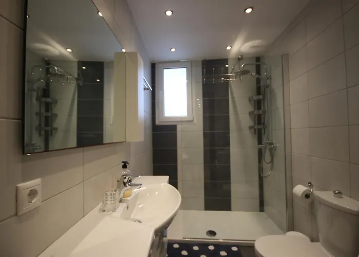 别墅 Anemos 希马拉