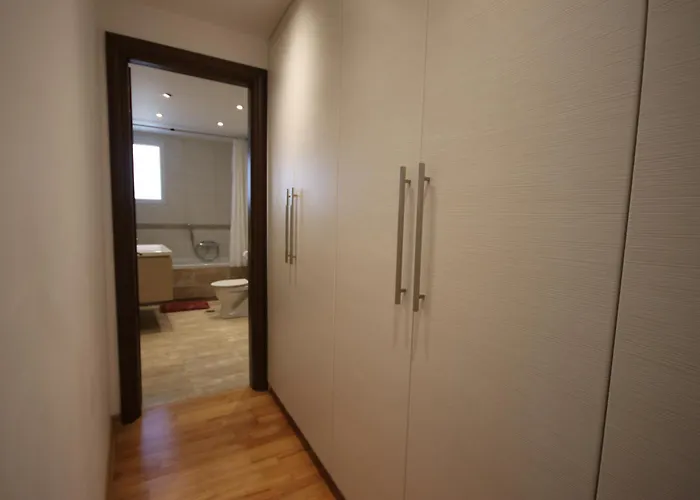 别墅 Anemos 希马拉